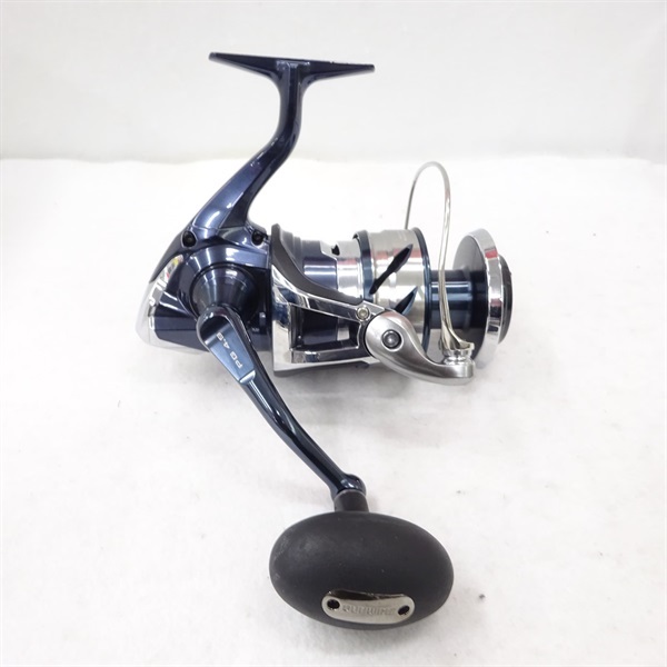 ２１ツインパワーＳＷ１００００ＰＧ